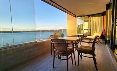 Venta Departamento La Nueva Puntilla de Villarrica