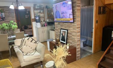 Casa en 4D/1B venta c/ estacionamiento en Villa Doña Mabel