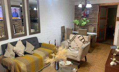 Casa en 4D/1B venta c/ estacionamiento en Villa Doña Mabel