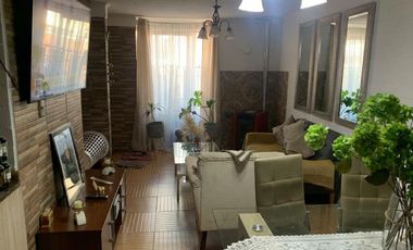 Casa en 4D/1B venta c/ estacionamiento en Villa Doña Mabel