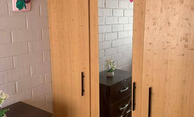 Casa en 4D/1B venta c/ estacionamiento en Villa Doña Mabel