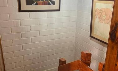 Casa en 4D/1B venta c/ estacionamiento en Villa Doña Mabel