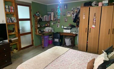 Casa en 4D/1B venta c/ estacionamiento en Villa Doña Mabel