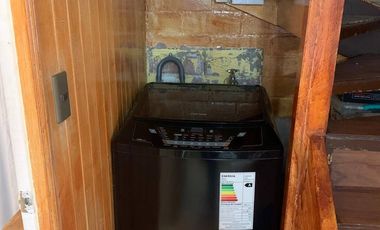 Casa en 4D/1B venta c/ estacionamiento en Villa Doña Mabel