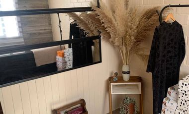 Casa en 4D/1B venta c/ estacionamiento en Villa Doña Mabel