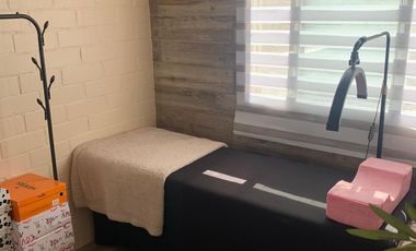 Casa en 4D/1B venta c/ estacionamiento en Villa Doña Mabel