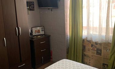 Casa en 4D/1B venta c/ estacionamiento en Villa Doña Mabel