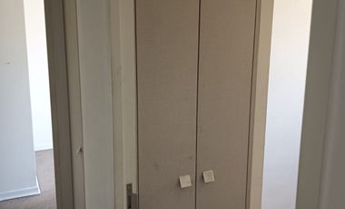 Departamento en arriendo c/ estacionamiento en Lo Vial