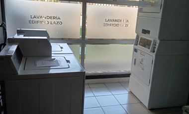 Departamento en arriendo c/ estacionamiento en Lo Vial