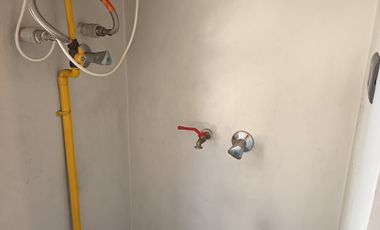 Departamento en arriendo c/ estacionamiento en Lo Vial