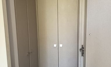 Departamento en arriendo c/ estacionamiento en Lo Vial