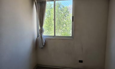 Departamento en arriendo c/ estacionamiento en Lo Vial