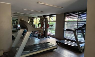 Departamento en arriendo c/ estacionamiento en Lo Vial