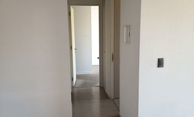 Departamento en arriendo c/ estacionamiento en Lo Vial