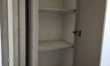 Departamento en arriendo c/ estacionamiento en Lo Vial