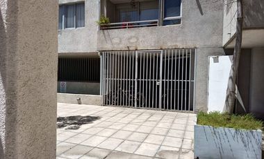 Departamento en arriendo c/ estacionamiento en Lo Vial