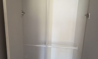 Departamento en arriendo c/ estacionamiento en Lo Vial