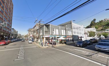 Local Comercial en arriendo en Plaza Victoria, Valparaíso