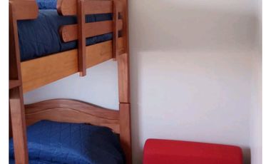 ARRIENDO DEPARTAMENTO 2HAB 2BA COQUIMBO