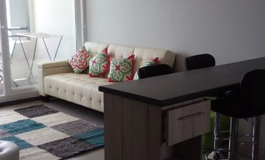 ARRIENDO DEPARTAMENTO 2HAB 2BA COQUIMBO