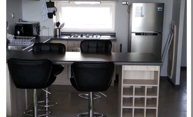 ARRIENDO DEPARTAMENTO 2HAB 2BA COQUIMBO