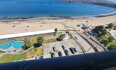 ARRIENDO DEPARTAMENTO 2HAB 2BA COQUIMBO