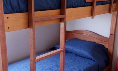 ARRIENDO DEPARTAMENTO 2HAB 2BA COQUIMBO