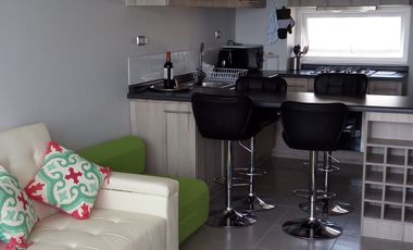 ARRIENDO DEPARTAMENTO 2HAB 2BA COQUIMBO