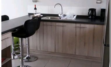 ARRIENDO DEPARTAMENTO 2HAB 2BA COQUIMBO