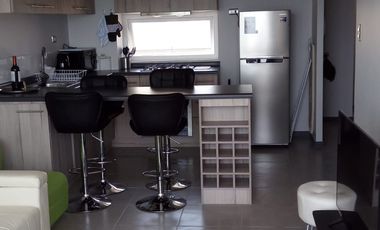 ARRIENDO DEPARTAMENTO 2HAB 2BA COQUIMBO