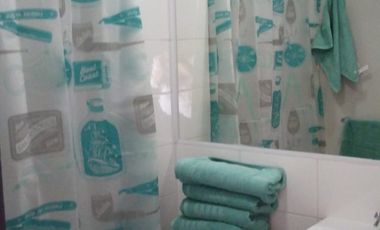 ARRIENDO DEPARTAMENTO 2HAB 2BA COQUIMBO