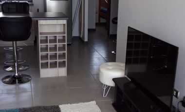 ARRIENDO DEPARTAMENTO 2HAB 2BA COQUIMBO