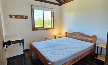 CASA 5D-3B, PISCINA,TERRAZA, EN VILLARRICA