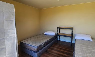 CASA 5D-3B, PISCINA,TERRAZA, EN VILLARRICA