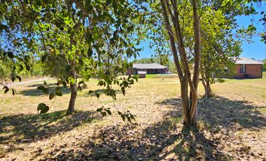 CASA 5D-3B, PISCINA,TERRAZA, EN VILLARRICA