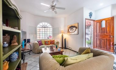 Casa Eme, Francisco Villa East, Puerto Vallarta