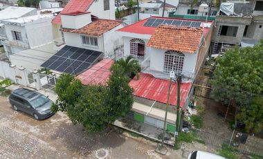 Casa Eme, Francisco Villa East, Puerto Vallarta