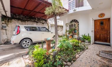 Casa Eme, Francisco Villa East, Puerto Vallarta