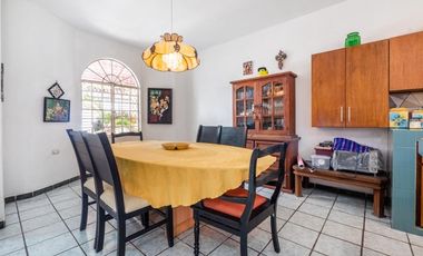 Casa Eme, Francisco Villa East, Puerto Vallarta