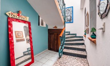 Casa Eme, Francisco Villa East, Puerto Vallarta