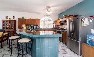 Casa Eme, Francisco Villa East, Puerto Vallarta