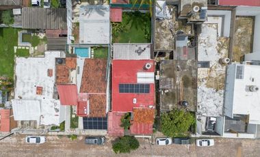 Casa Eme, Francisco Villa East, Puerto Vallarta