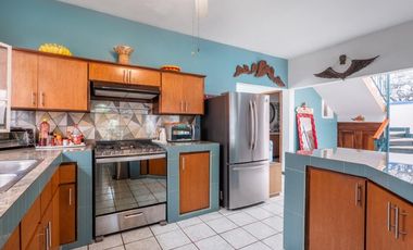 Casa Eme, Francisco Villa East, Puerto Vallarta