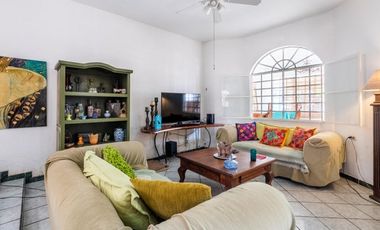 Casa Eme, Francisco Villa East, Puerto Vallarta