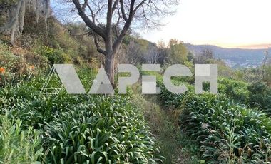 TERRENO EN VENTA SAN MIGUEL TLAIXPAN