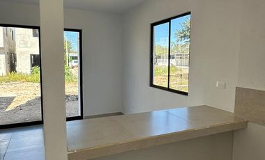 Casa en Fraccionamiento Tixcacal Opichen
