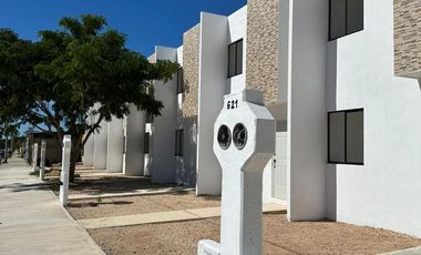 Casa en Fraccionamiento Tixcacal Opichen