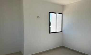 Casa en Fraccionamiento Tixcacal Opichen