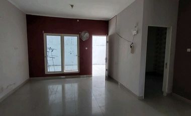 Taman Dhika Buduran Sidoarjo