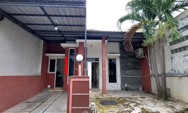 Taman Dhika Buduran Sidoarjo